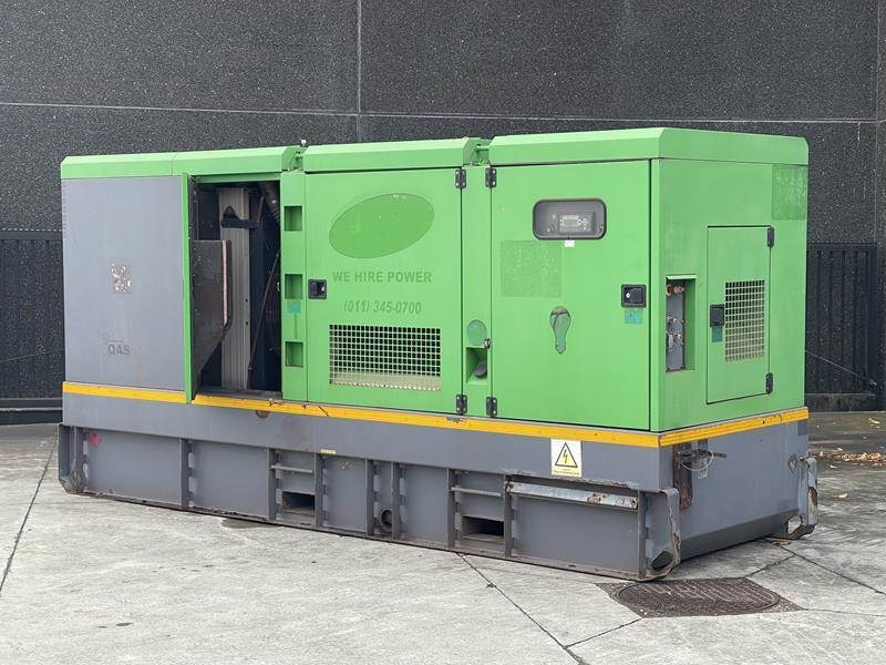Atlas-Copco QAS 500 VD - Sähkögeneraattori: kuva Atlas-Copco QAS 500 VD - Sähkögeneraattori Atlas-Copco QAS 500 VD - Sähkögeneraattori: kuva Atlas-Copco QAS 500 VD - Sähkögeneraattori