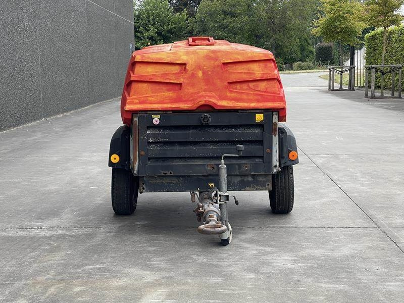 Atlas-Copco XAS 57 DD - Ilmakompressori: kuva Atlas-Copco XAS 57 DD - Ilmakompressori Atlas-Copco XAS 57 DD - Ilmakompressori: kuva Atlas-Copco XAS 57 DD - Ilmakompressori