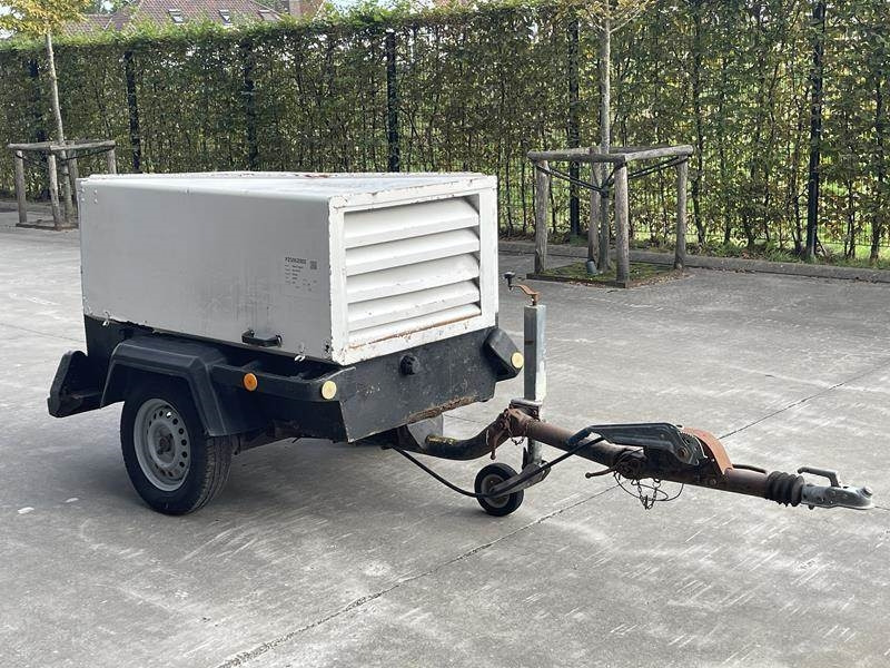 Atlas-Copco XAS 66 DD - N - Ilmakompressori: kuva Atlas-Copco XAS 66 DD - N - Ilmakompressori Atlas-Copco XAS 66 DD - N - Ilmakompressori: kuva Atlas-Copco XAS 66 DD - N - Ilmakompressori