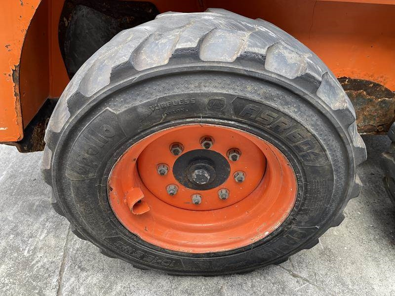 Pyöräkuormaaja Bobcat S 450: kuva Pyöräkuormaaja Bobcat S 450 Pyöräkuormaaja Bobcat S 450: kuva Pyöräkuormaaja Bobcat S 450