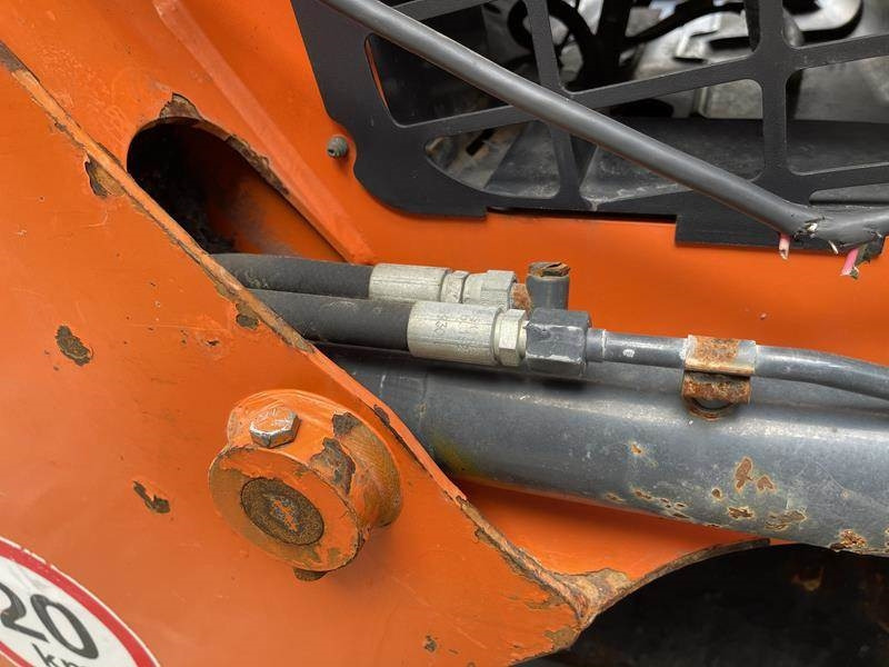 Pyöräkuormaaja Bobcat S 450: kuva Pyöräkuormaaja Bobcat S 450 Pyöräkuormaaja Bobcat S 450: kuva Pyöräkuormaaja Bobcat S 450