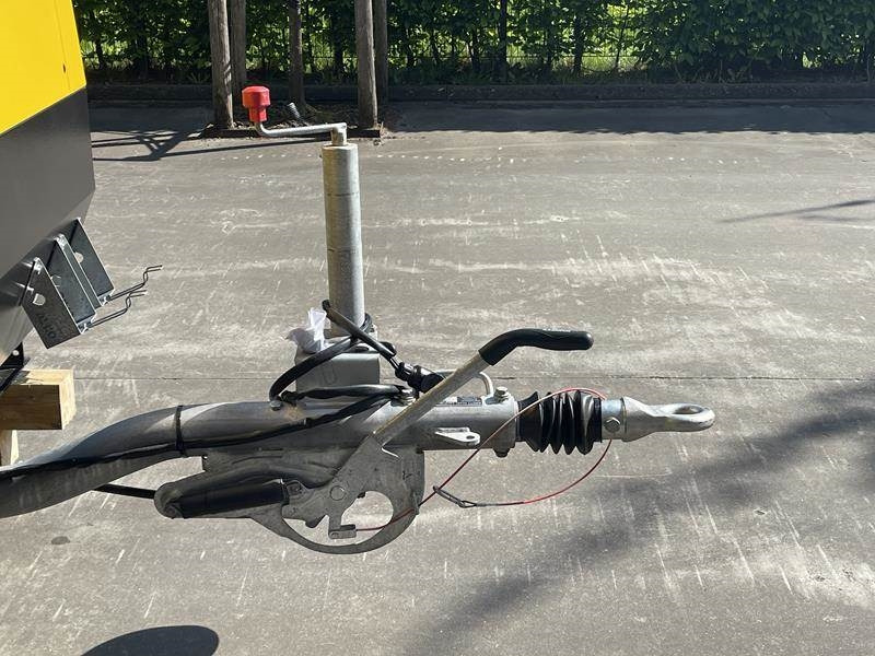 Compair C 105 - 14 - N - Ilmakompressori: kuva Compair C 105 - 14 - N - Ilmakompressori Compair C 105 - 14 - N - Ilmakompressori: kuva Compair C 105 - 14 - N - Ilmakompressori