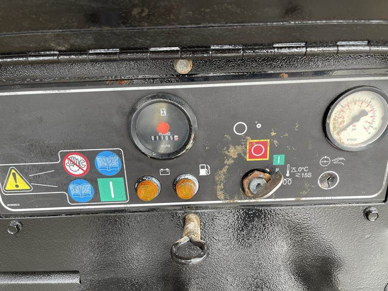 Doosan 7 / 41 - N - Ilmakompressori: kuva Doosan 7 / 41 - N - Ilmakompressori Doosan 7 / 41 - N - Ilmakompressori: kuva Doosan 7 / 41 - N - Ilmakompressori