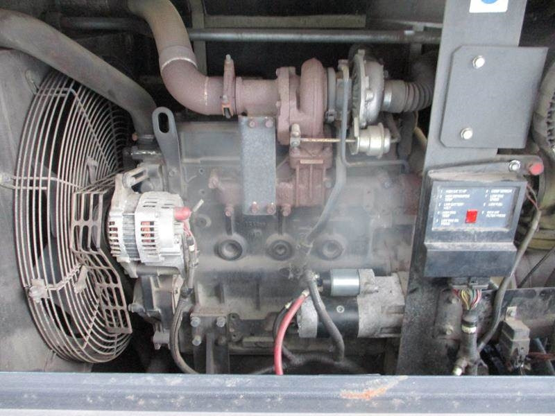 Doosan 7 / 71 - N - Ilmakompressori: kuva Doosan 7 / 71 - N - Ilmakompressori Doosan 7 / 71 - N - Ilmakompressori: kuva Doosan 7 / 71 - N - Ilmakompressori