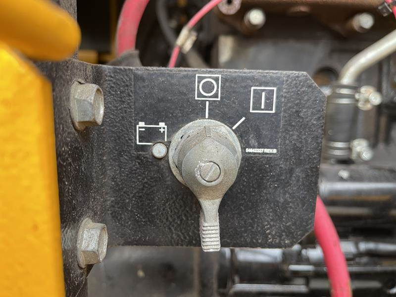 Doosan G 40 - Sähkögeneraattori: kuva Doosan G 40 - Sähkögeneraattori Doosan G 40 - Sähkögeneraattori: kuva Doosan G 40 - Sähkögeneraattori