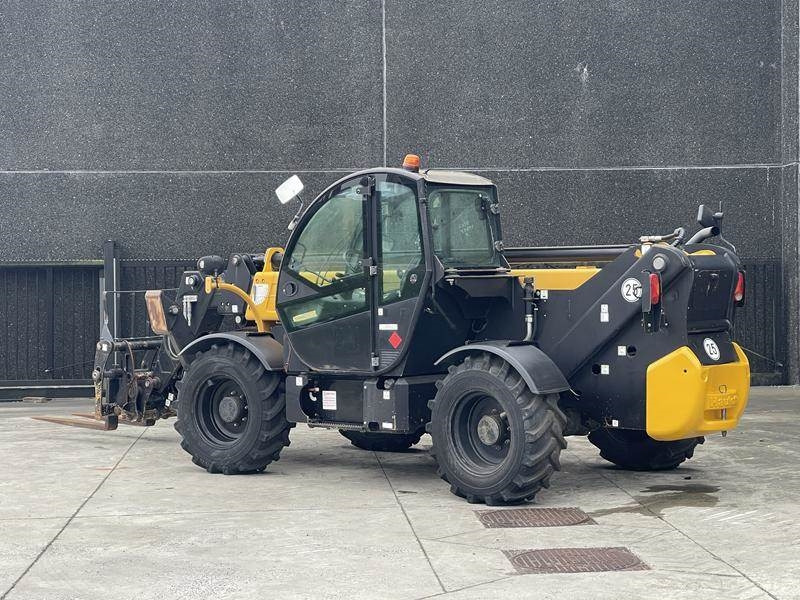 Haulotte HTL 3614 - Kurottaja: kuva Haulotte HTL 3614 - Kurottaja Haulotte HTL 3614 - Kurottaja: kuva Haulotte HTL 3614 - Kurottaja