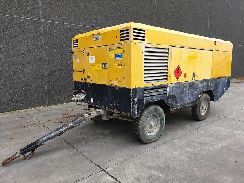 Ingersoll Rand 12 / 235 - Ilmakompressori: kuva Ingersoll Rand 12 / 235 - Ilmakompressori Ingersoll Rand 12 / 235 - Ilmakompressori: kuva Ingersoll Rand 12 / 235 - Ilmakompressori