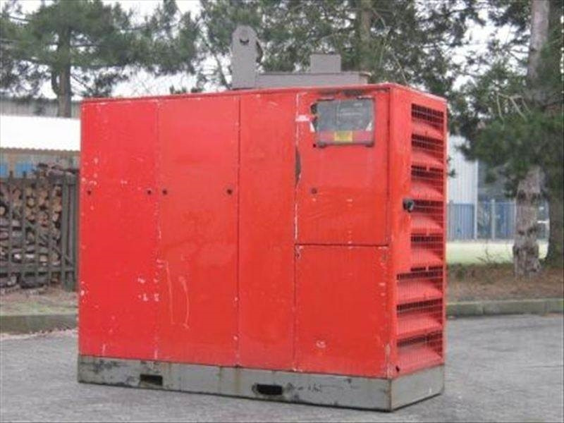 Ingersoll Rand MH 75 - Ilmakompressori: kuva Ingersoll Rand MH 75 - Ilmakompressori Ingersoll Rand MH 75 - Ilmakompressori: kuva Ingersoll Rand MH 75 - Ilmakompressori