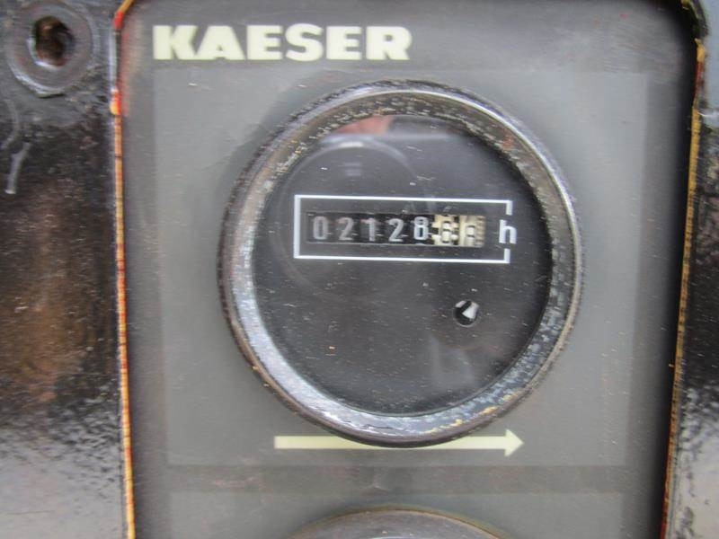 Kaeser M 52 - N - Ilmakompressori: kuva Kaeser M 52 - N - Ilmakompressori Kaeser M 52 - N - Ilmakompressori: kuva Kaeser M 52 - N - Ilmakompressori