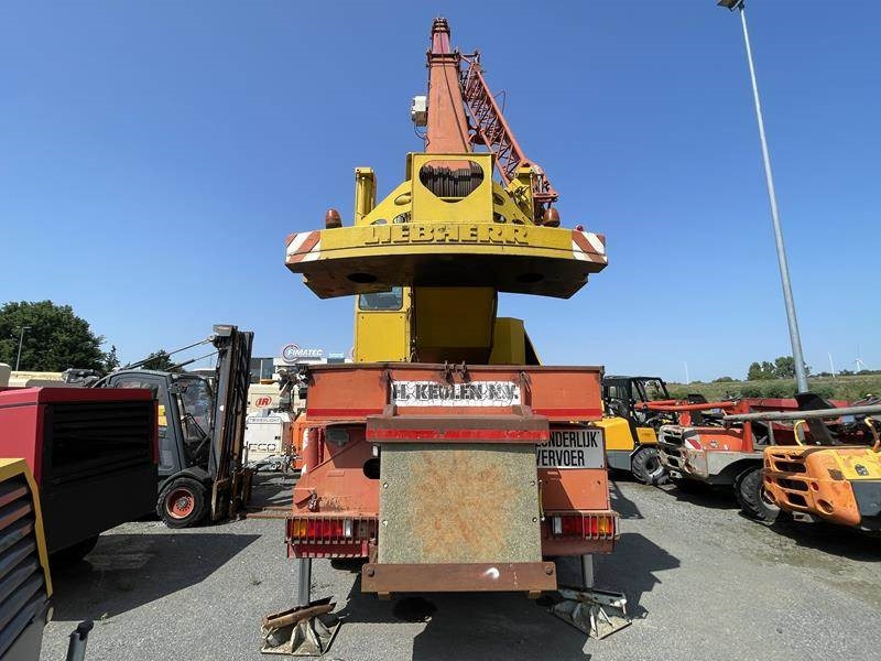 Liebherr LTM 1050 / 1 - Kaikki maastonosturi: kuva Liebherr LTM 1050 / 1 - Kaikki maastonosturi Liebherr LTM 1050 / 1 - Kaikki maastonosturi: kuva Liebherr LTM 1050 / 1 - Kaikki maastonosturi