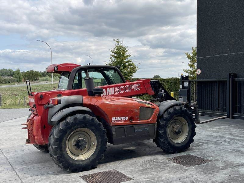 Manitou MLT 634 - 120 - Kurottaja: kuva Manitou MLT 634 - 120 - Kurottaja Manitou MLT 634 - 120 - Kurottaja: kuva Manitou MLT 634 - 120 - Kurottaja