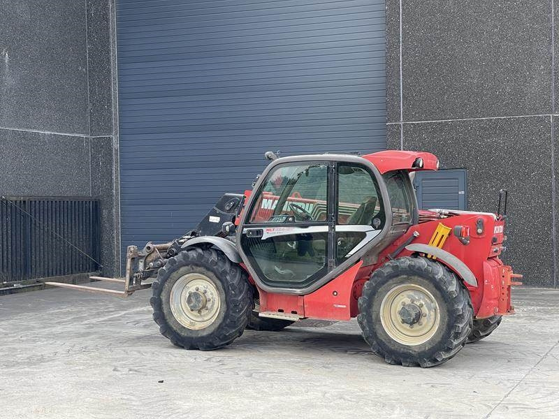 Manitou MLT 634 - 120 - Kurottaja: kuva Manitou MLT 634 - 120 - Kurottaja Manitou MLT 634 - 120 - Kurottaja: kuva Manitou MLT 634 - 120 - Kurottaja