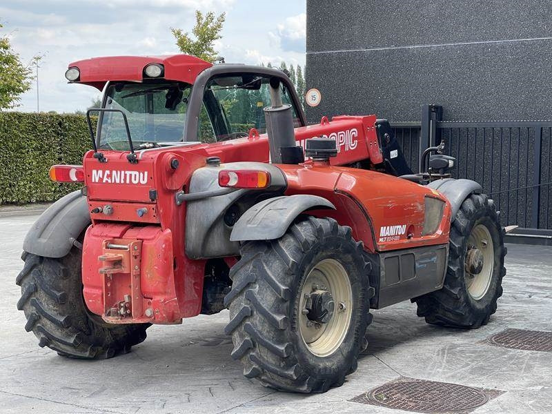 Manitou MLT 634 - 120 - Kurottaja: kuva Manitou MLT 634 - 120 - Kurottaja Manitou MLT 634 - 120 - Kurottaja: kuva Manitou MLT 634 - 120 - Kurottaja