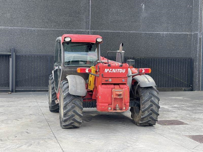 Manitou MLT 634 - 120 - Kurottaja: kuva Manitou MLT 634 - 120 - Kurottaja Manitou MLT 634 - 120 - Kurottaja: kuva Manitou MLT 634 - 120 - Kurottaja