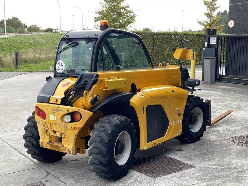 Manitou MT 420 H - Kurottaja: kuva Manitou MT 420 H - Kurottaja Manitou MT 420 H - Kurottaja: kuva Manitou MT 420 H - Kurottaja