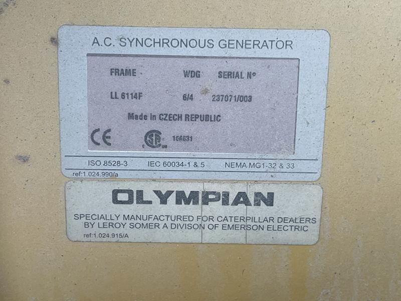 Olympian GEP 550 - 2 - Sähkögeneraattori: kuva Olympian GEP 550 - 2 - Sähkögeneraattori Olympian GEP 550 - 2 - Sähkögeneraattori: kuva Olympian GEP 550 - 2 - Sähkögeneraattori