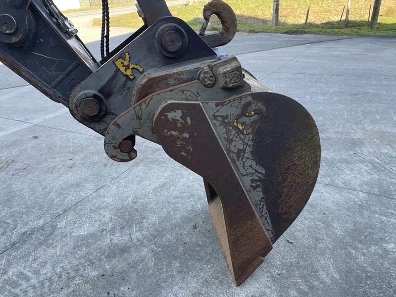 Telakaivukone Volvo ECR 235 DL: kuva Telakaivukone Volvo ECR 235 DL Telakaivukone Volvo ECR 235 DL: kuva Telakaivukone Volvo ECR 235 DL