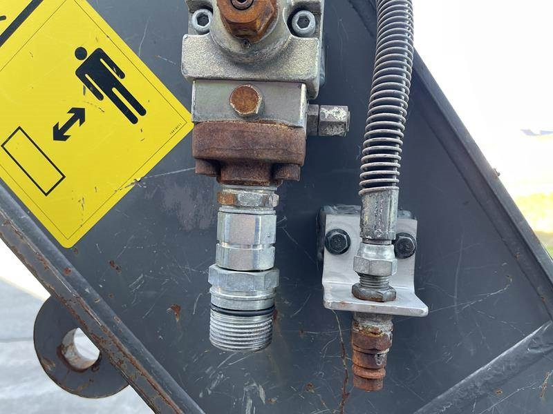 Telakaivukone Volvo ECR 235 DL: kuva Telakaivukone Volvo ECR 235 DL Telakaivukone Volvo ECR 235 DL: kuva Telakaivukone Volvo ECR 235 DL