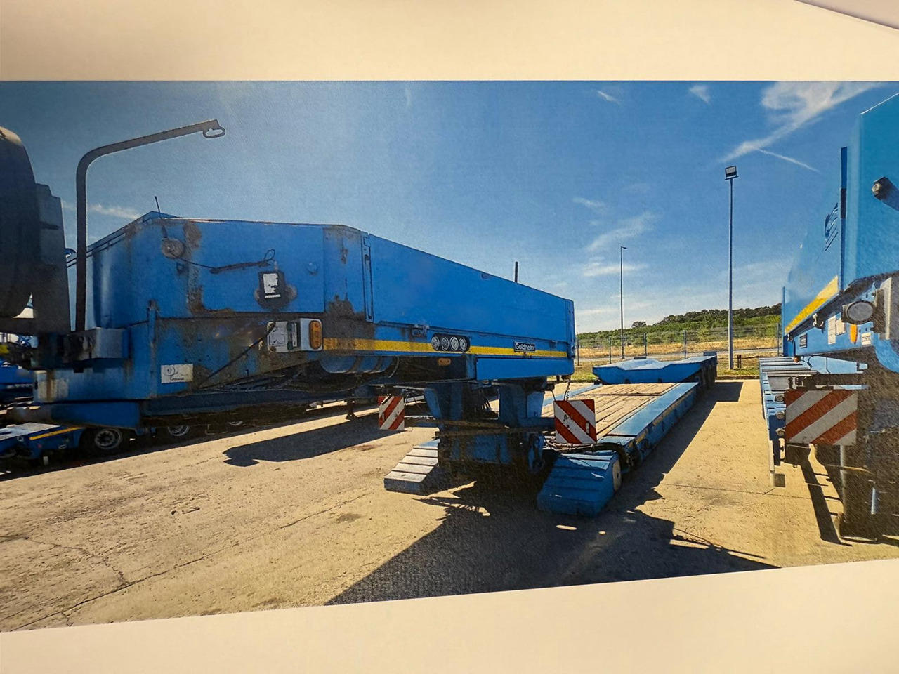 Golfhofer STZ-VKL 3-34/80A with Extension beam´s - Apuvaunu perävaunu: kuva Golfhofer STZ-VKL 3-34/80A with Extension beam´s - Apuvaunu perävaunu Golfhofer STZ-VKL 3-34/80A with Extension beam´s - Apuvaunu perävaunu: kuva Golfhofer STZ-VKL 3-34/80A with Extension beam´s - Apuvaunu perävaunu