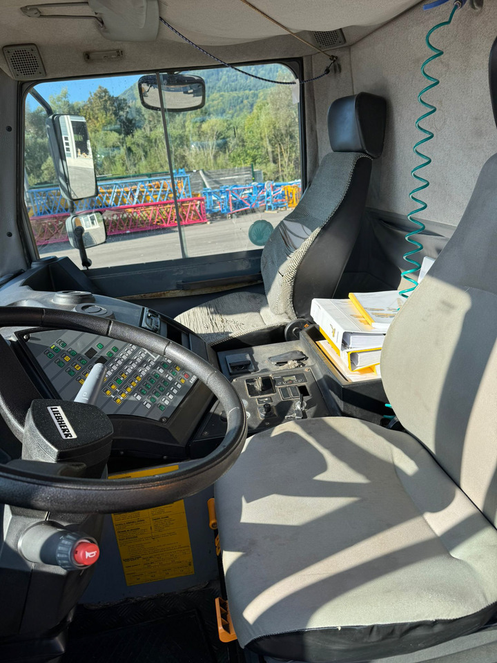 LIEBHERR LTM 1030/2 - Ajoneuvonosturi: kuva LIEBHERR LTM 1030/2 - Ajoneuvonosturi LIEBHERR LTM 1030/2 - Ajoneuvonosturi: kuva LIEBHERR LTM 1030/2 - Ajoneuvonosturi