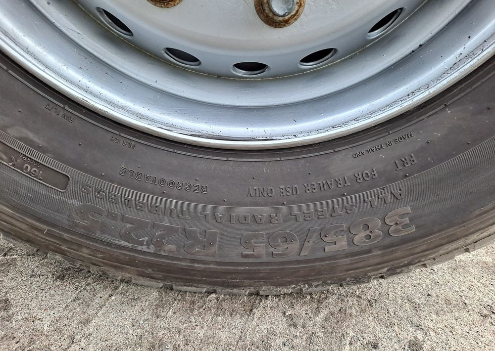 Krone Przyczepa BDF Krone - Konttialus/ Vaihtokuormatilat perävaunu: kuva Krone Przyczepa BDF Krone - Konttialus/ Vaihtokuormatilat perävaunu Krone Przyczepa BDF Krone - Konttialus/ Vaihtokuormatilat perävaunu: kuva Krone Przyczepa BDF Krone - Konttialus/ Vaihtokuormatilat perävaunu