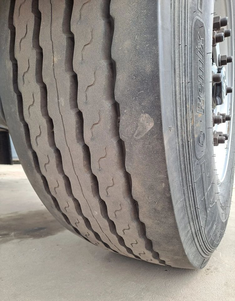 Krone Przyczepa Krone - Konttialus/ Vaihtokuormatilat perävaunu: kuva Krone Przyczepa Krone - Konttialus/ Vaihtokuormatilat perävaunu Krone Przyczepa Krone - Konttialus/ Vaihtokuormatilat perävaunu: kuva Krone Przyczepa Krone - Konttialus/ Vaihtokuormatilat perävaunu