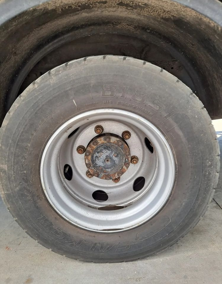 MAN TGL 12.220 Chłodnia agregat WKD-II SR - Refrigeraattori kuorma-auto: kuva MAN TGL 12.220 Chłodnia agregat WKD-II SR - Refrigeraattori kuorma-auto MAN TGL 12.220 Chłodnia agregat WKD-II SR - Refrigeraattori kuorma-auto: kuva MAN TGL 12.220 Chłodnia agregat WKD-II SR - Refrigeraattori kuorma-auto