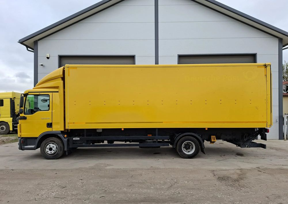 MAN TGL 12.250 Kontener - Umpikori kuorma-auto: kuva MAN TGL 12.250 Kontener - Umpikori kuorma-auto MAN TGL 12.250 Kontener - Umpikori kuorma-auto: kuva MAN TGL 12.250 Kontener - Umpikori kuorma-auto