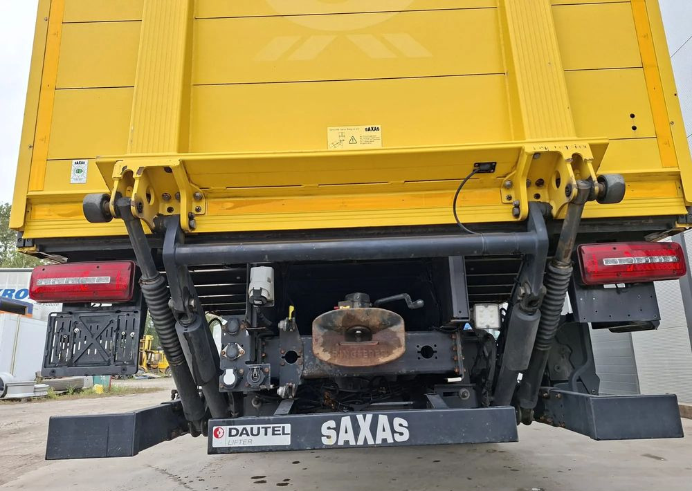 MAN TGL 12.250 Kontener - Umpikori kuorma-auto: kuva MAN TGL 12.250 Kontener - Umpikori kuorma-auto MAN TGL 12.250 Kontener - Umpikori kuorma-auto: kuva MAN TGL 12.250 Kontener - Umpikori kuorma-auto