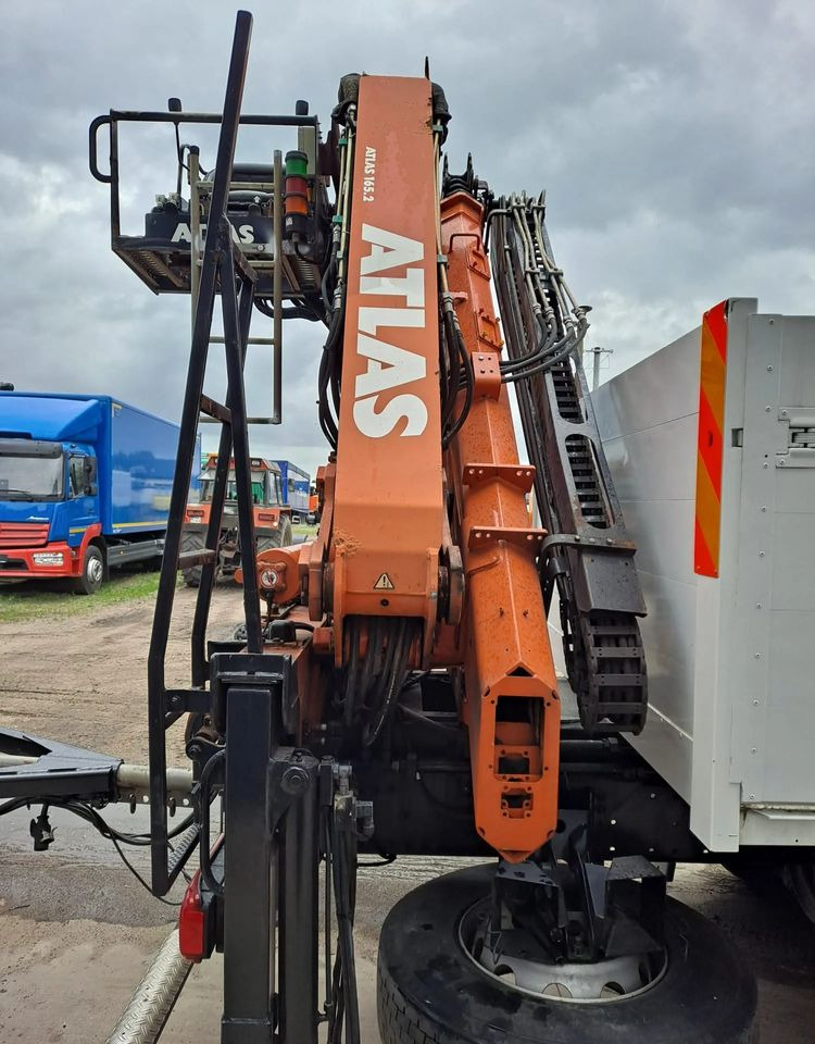 MAN TGS 26.400 Budowlanka Euro 6 - Lava-kuorma-auto, Nosturiauto: kuva MAN TGS 26.400 Budowlanka Euro 6 - Lava-kuorma-auto, Nosturiauto MAN TGS 26.400 Budowlanka Euro 6 - Lava-kuorma-auto, Nosturiauto: kuva MAN TGS 26.400 Budowlanka Euro 6 - Lava-kuorma-auto, Nosturiauto