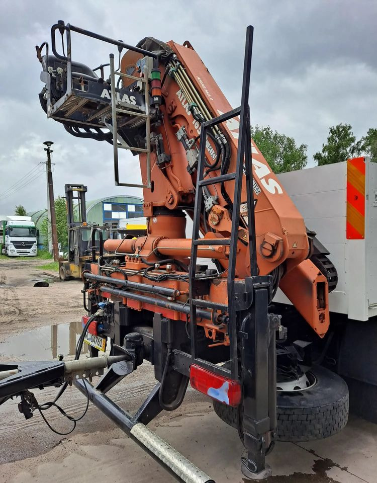 MAN TGS 26.400 Budowlanka Euro 6 - Lava-kuorma-auto, Nosturiauto: kuva MAN TGS 26.400 Budowlanka Euro 6 - Lava-kuorma-auto, Nosturiauto MAN TGS 26.400 Budowlanka Euro 6 - Lava-kuorma-auto, Nosturiauto: kuva MAN TGS 26.400 Budowlanka Euro 6 - Lava-kuorma-auto, Nosturiauto