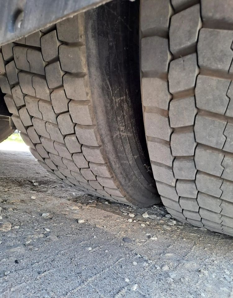 Leasing  MAN TGX 26.440 Euro 5  Hakowiec MAN TGX 26.440 Euro 5  Hakowiec: kuva Leasing  MAN TGX 26.440 Euro 5  Hakowiec MAN TGX 26.440 Euro 5  Hakowiec