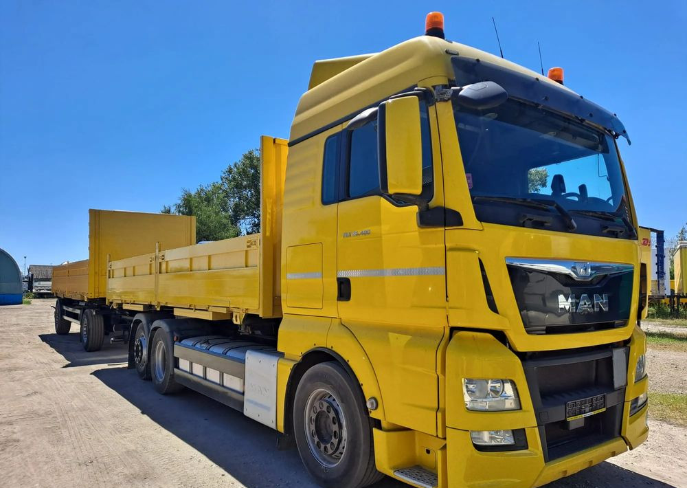 MAN TGX 26.480 6X2 3 osie - Kuorma-auto alusta: kuva MAN TGX 26.480 6X2 3 osie - Kuorma-auto alusta MAN TGX 26.480 6X2 3 osie - Kuorma-auto alusta: kuva MAN TGX 26.480 6X2 3 osie - Kuorma-auto alusta