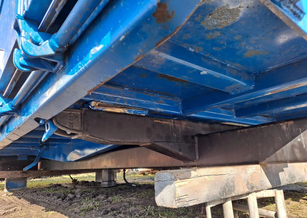 MAN Wywrot Meiller Kempf - sama zabudowa dla MAN lub inny cieżarowy - Kippiauto kuorma-auto: kuva  MAN Wywrot Meiller Kempf - sama zabudowa dla MAN lub inny cieżarowy - Kippiauto kuorma-auto MAN Wywrot Meiller Kempf - sama zabudowa dla MAN lub inny cieżarowy - Kippiauto kuorma-auto: kuva  MAN Wywrot Meiller Kempf - sama zabudowa dla MAN lub inny cieżarowy - Kippiauto kuorma-auto