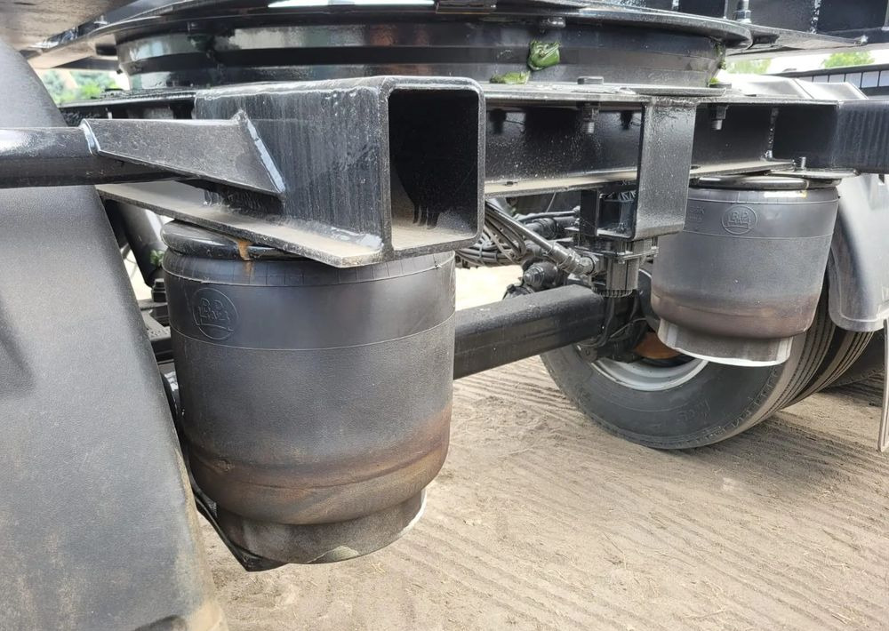 Meiller Przyczepa do hakowca Huffermann - Vaihtolavaperävaunu/ Nostovarsi vaihtolavaperävaunu: kuva Meiller Przyczepa do hakowca Huffermann - Vaihtolavaperävaunu/ Nostovarsi vaihtolavaperävaunu Meiller Przyczepa do hakowca Huffermann - Vaihtolavaperävaunu/ Nostovarsi vaihtolavaperävaunu: kuva Meiller Przyczepa do hakowca Huffermann - Vaihtolavaperävaunu/ Nostovarsi vaihtolavaperävaunu