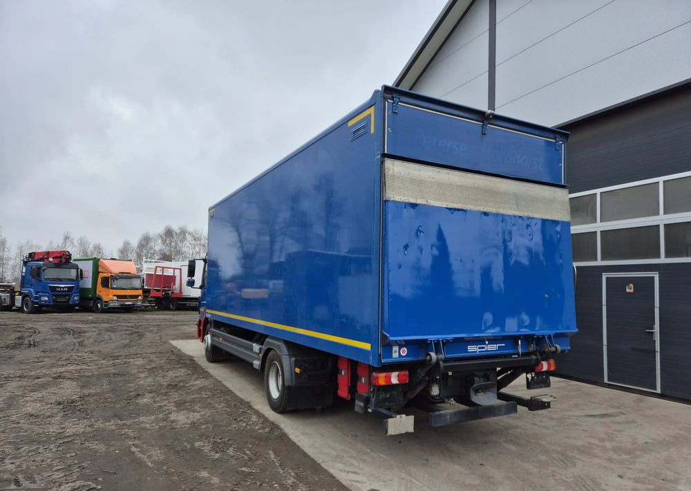 Mercedes-Benz Atego 1330 Euro 6 - Umpikori kuorma-auto: kuva Mercedes-Benz Atego 1330 Euro 6 - Umpikori kuorma-auto Mercedes-Benz Atego 1330 Euro 6 - Umpikori kuorma-auto: kuva Mercedes-Benz Atego 1330 Euro 6 - Umpikori kuorma-auto