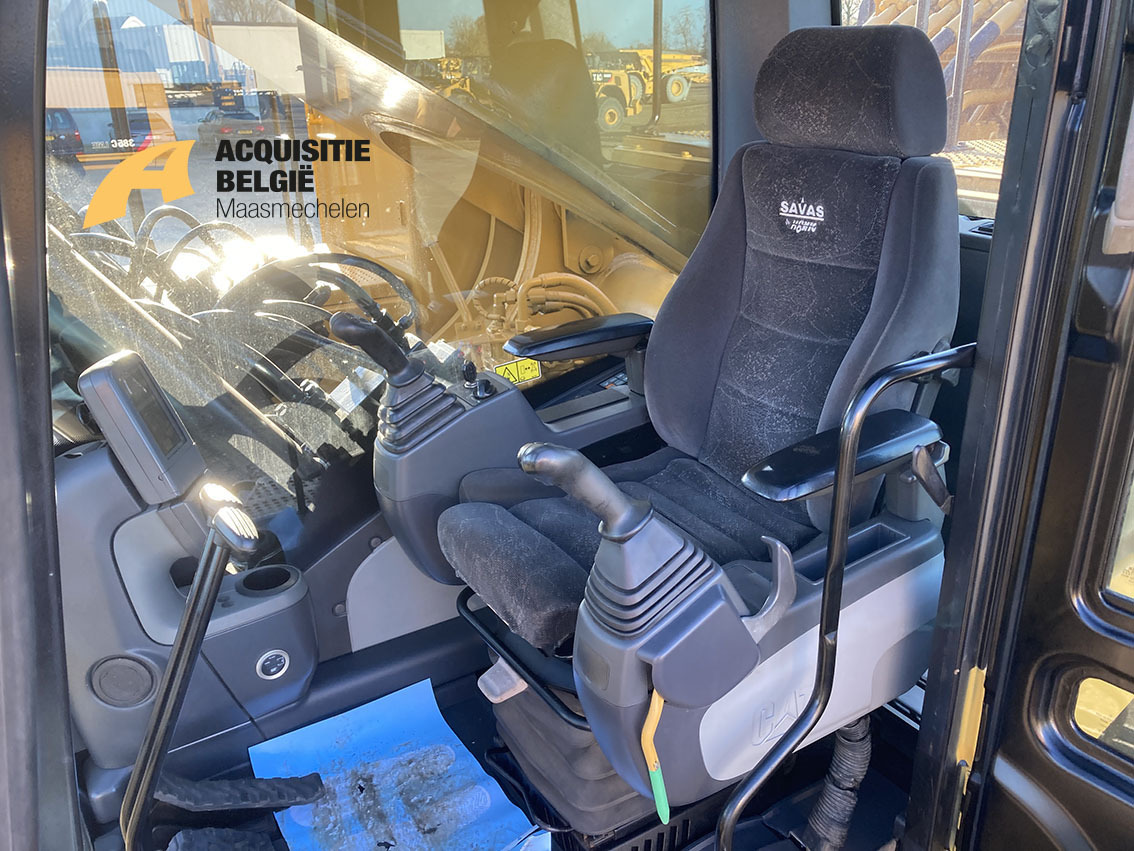 Telakaivukone CATERPILLAR 385CL ME: kuva Telakaivukone CATERPILLAR 385CL ME