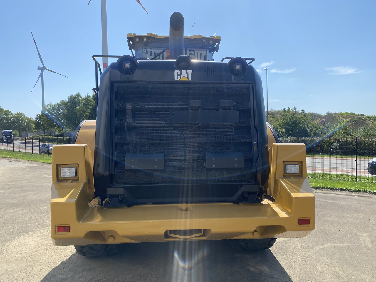 CATERPILLAR 962M - Pyöräkuormaaja: kuva CATERPILLAR 962M - Pyöräkuormaaja CATERPILLAR 962M - Pyöräkuormaaja: kuva CATERPILLAR 962M - Pyöräkuormaaja