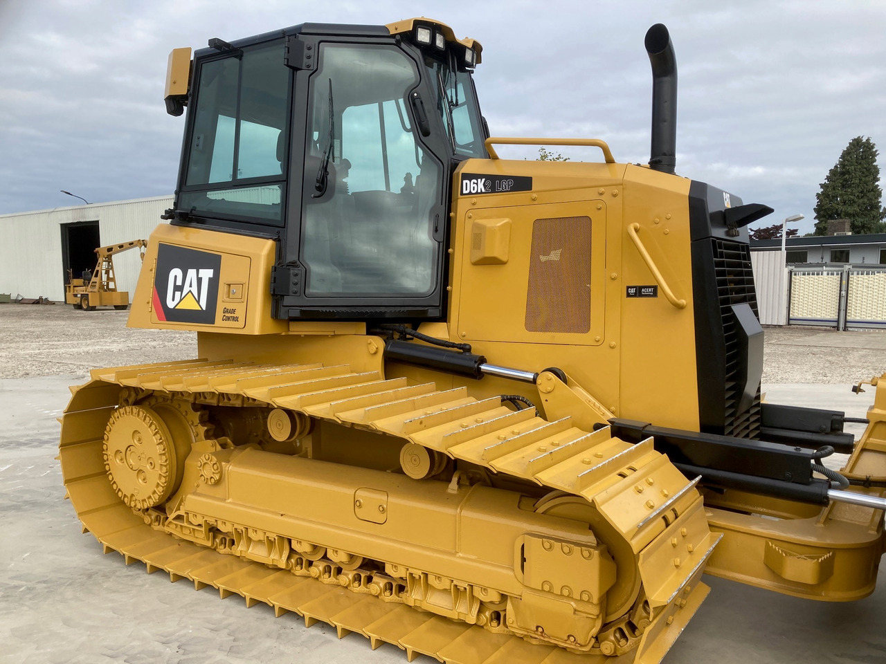 CATERPILLAR D6K2 LGP - Puskutraktori: kuva CATERPILLAR D6K2 LGP - Puskutraktori CATERPILLAR D6K2 LGP - Puskutraktori: kuva CATERPILLAR D6K2 LGP - Puskutraktori