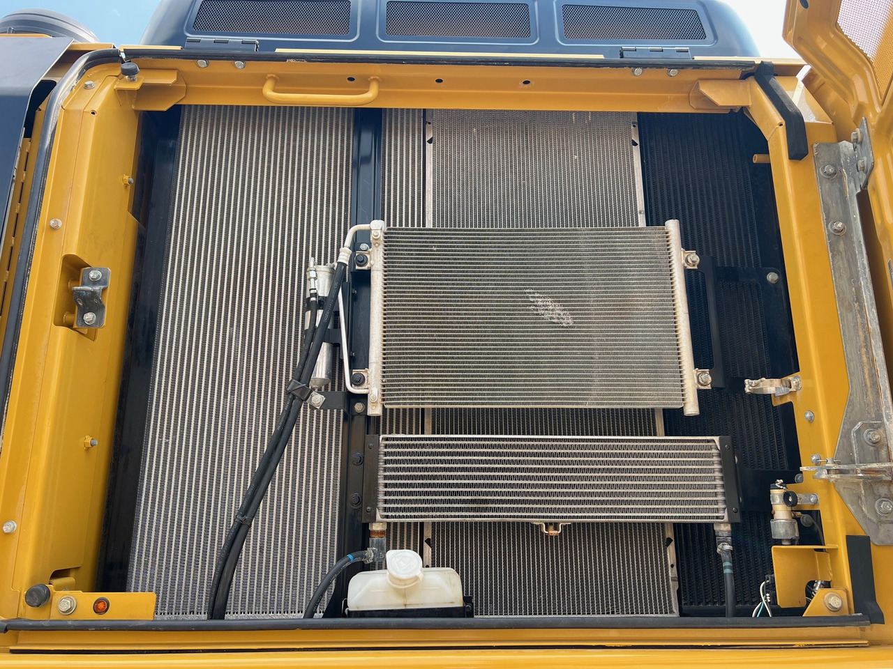 CATERPILLAR MH336F - Materiaalinkäsittelykone: kuva CATERPILLAR MH336F - Materiaalinkäsittelykone CATERPILLAR MH336F - Materiaalinkäsittelykone: kuva CATERPILLAR MH336F - Materiaalinkäsittelykone