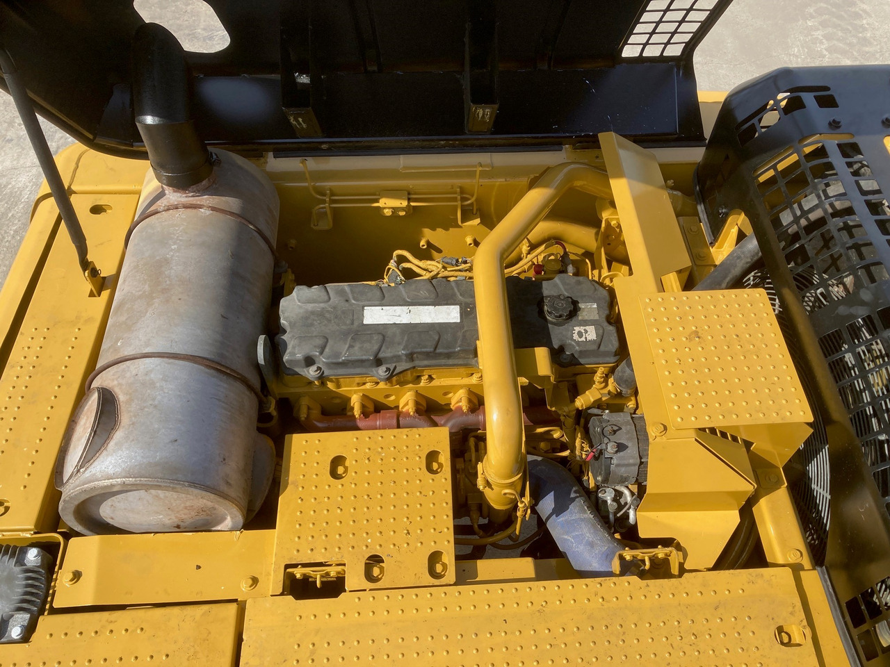 Telakaivukone caterpillar 330DL: kuva Telakaivukone caterpillar 330DL Telakaivukone caterpillar 330DL: kuva Telakaivukone caterpillar 330DL