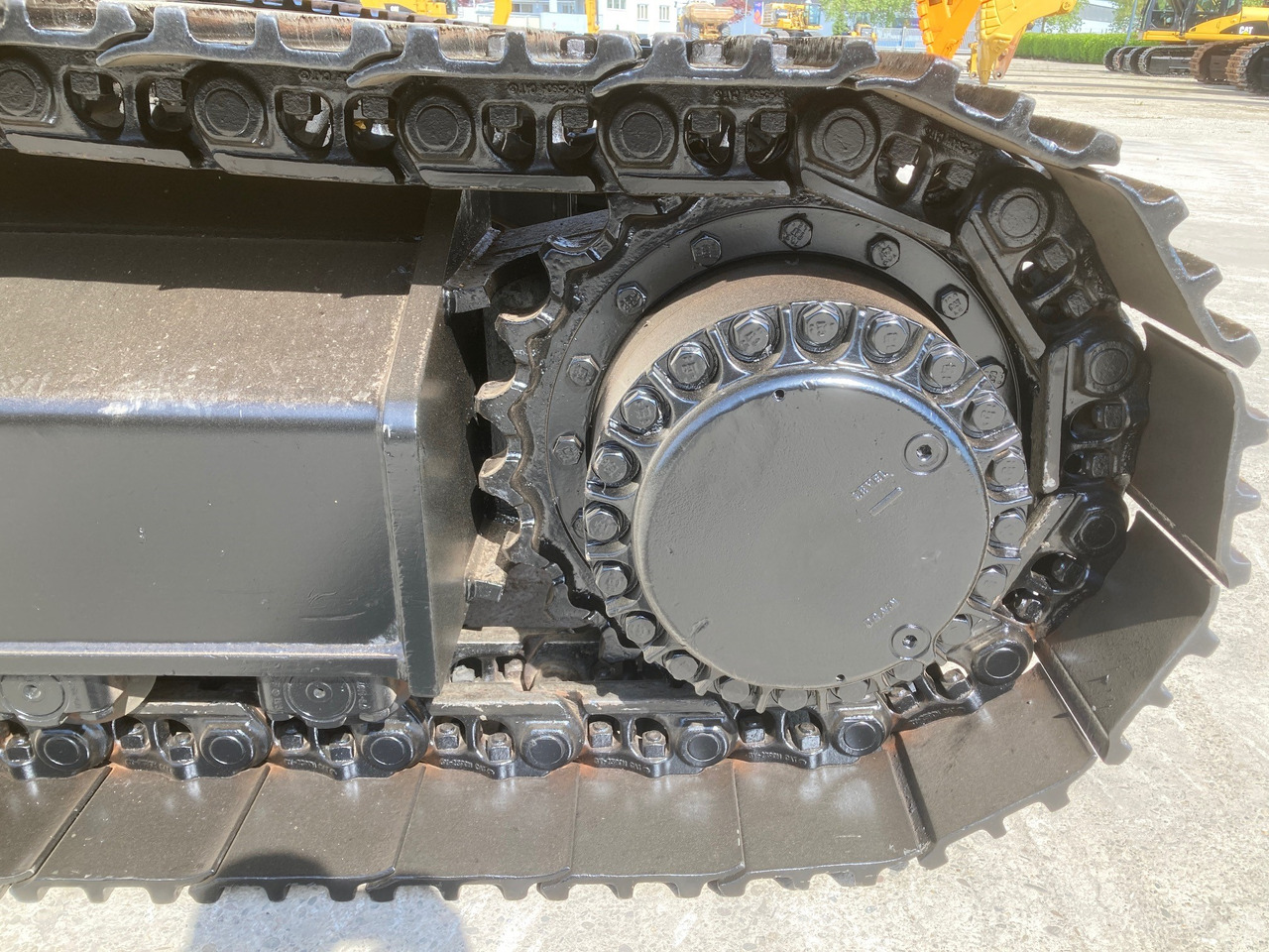 Telakaivukone caterpillar 330DL: kuva Telakaivukone caterpillar 330DL Telakaivukone caterpillar 330DL: kuva Telakaivukone caterpillar 330DL