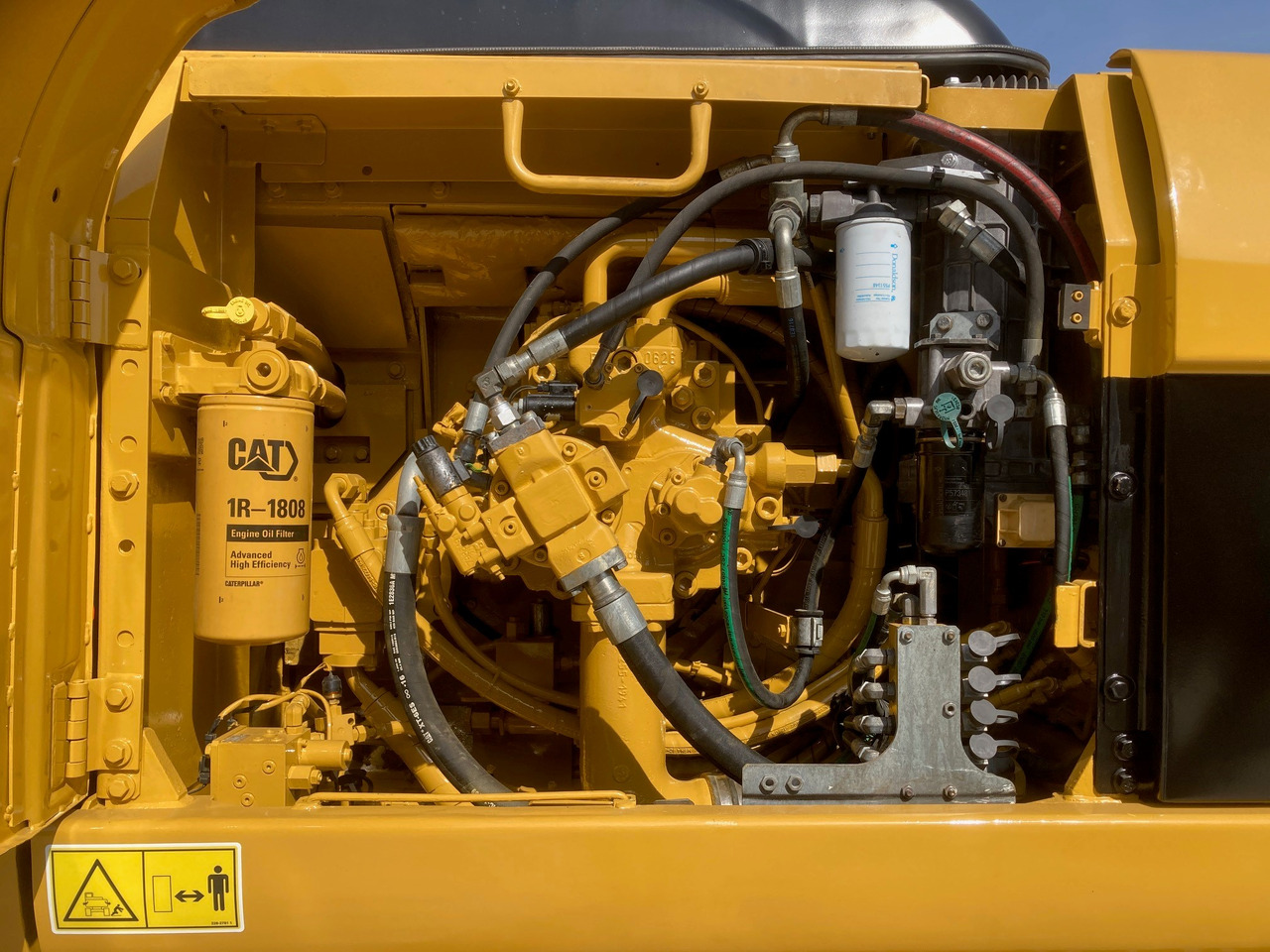 Telakaivukone caterpillar 330DL: kuva Telakaivukone caterpillar 330DL Telakaivukone caterpillar 330DL: kuva Telakaivukone caterpillar 330DL