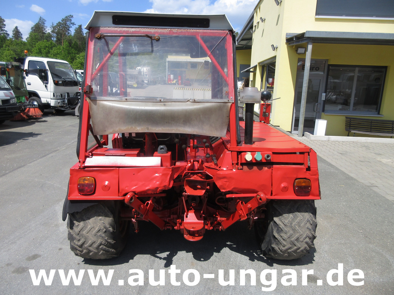 Aebi Terratrac TT88 Bergtraktor Metrac 4x4 Hydrostat 2x Zapfwelle Heckhydraulik - Traktori: kuva Aebi Terratrac TT88 Bergtraktor Metrac 4x4 Hydrostat 2x Zapfwelle Heckhydraulik - Traktori Aebi Terratrac TT88 Bergtraktor Metrac 4x4 Hydrostat 2x Zapfwelle Heckhydraulik - Traktori: kuva Aebi Terratrac TT88 Bergtraktor Metrac 4x4 Hydrostat 2x Zapfwelle Heckhydraulik - Traktori