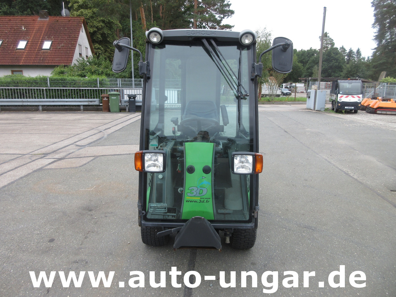 Egholm 2200 T Moduloflex 4x4 Knicklenkung Baujahr 2009 Daihatsu DM950 Diesel - Kunnan traktori: kuva Egholm 2200 T Moduloflex 4x4 Knicklenkung Baujahr 2009 Daihatsu DM950 Diesel - Kunnan traktori Egholm 2200 T Moduloflex 4x4 Knicklenkung Baujahr 2009 Daihatsu DM950 Diesel - Kunnan traktori: kuva Egholm 2200 T Moduloflex 4x4 Knicklenkung Baujahr 2009 Daihatsu DM950 Diesel - Kunnan traktori