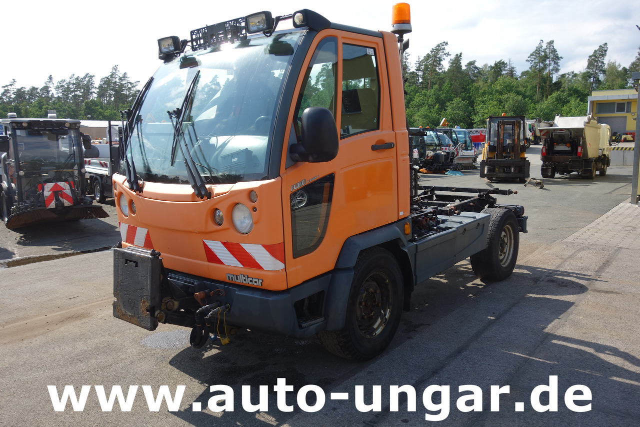 Multicar M30 H Carrier 4x4 Baujahr 2010 Motorschaden Fehlteile Ersatzteilträger - Kunnallis-/ Erikoisajoneuvot: kuva Multicar M30 H Carrier 4x4 Baujahr 2010 Motorschaden Fehlteile Ersatzteilträger - Kunnallis-/ Erikoisajoneuvot Multicar M30 H Carrier 4x4 Baujahr 2010 Motorschaden Fehlteile Ersatzteilträger - Kunnallis-/ Erikoisajoneuvot: kuva Multicar M30 H Carrier 4x4 Baujahr 2010 Motorschaden Fehlteile Ersatzteilträger - Kunnallis-/ Erikoisajoneuvot