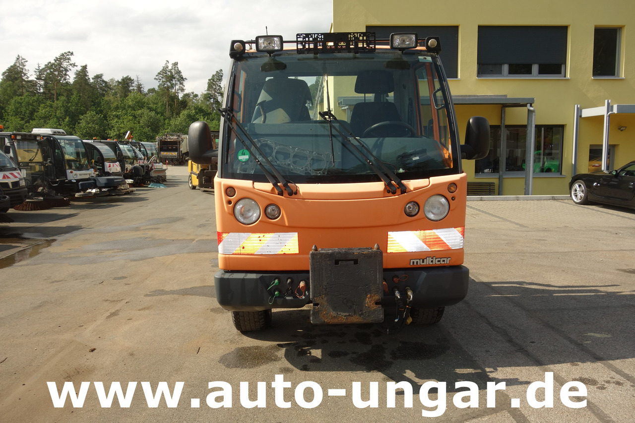 Multicar M30 H Carrier 4x4 Baujahr 2010 Motorschaden Fehlteile Ersatzteilträger - Kunnallis-/ Erikoisajoneuvot: kuva Multicar M30 H Carrier 4x4 Baujahr 2010 Motorschaden Fehlteile Ersatzteilträger - Kunnallis-/ Erikoisajoneuvot Multicar M30 H Carrier 4x4 Baujahr 2010 Motorschaden Fehlteile Ersatzteilträger - Kunnallis-/ Erikoisajoneuvot: kuva Multicar M30 H Carrier 4x4 Baujahr 2010 Motorschaden Fehlteile Ersatzteilträger - Kunnallis-/ Erikoisajoneuvot