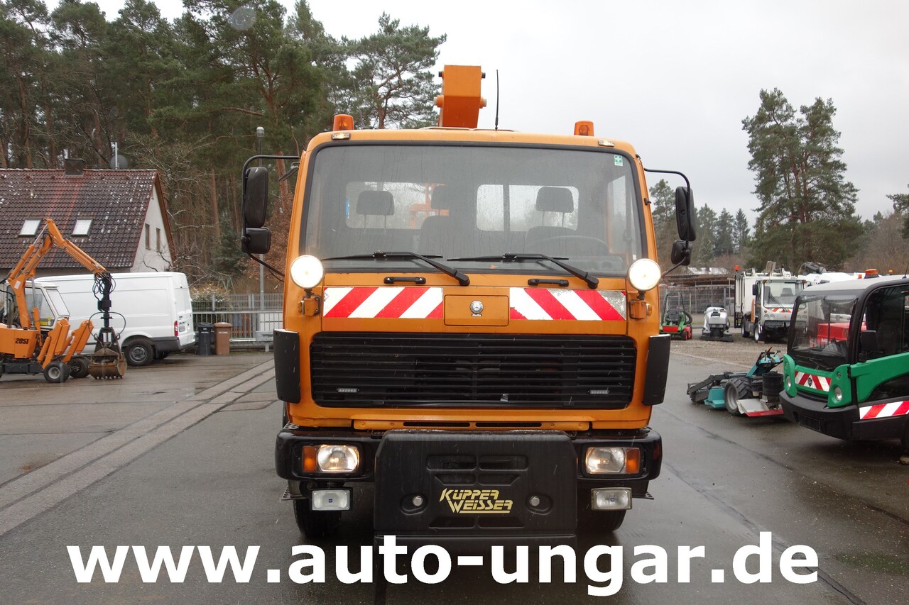 MERCEDES-BENZ Mercedes 1617 AK 4x4 Kipper Ruthmann K 115 Steiger Arbeitsbühne Kommunalfahrzeug - Kippiauto kuorma-auto: kuva MERCEDES-BENZ Mercedes 1617 AK 4x4 Kipper Ruthmann K 115 Steiger Arbeitsbühne Kommunalfahrzeug - Kippiauto kuorma-auto MERCEDES-BENZ Mercedes 1617 AK 4x4 Kipper Ruthmann K 115 Steiger Arbeitsbühne Kommunalfahrzeug - Kippiauto kuorma-auto: kuva MERCEDES-BENZ Mercedes 1617 AK 4x4 Kipper Ruthmann K 115 Steiger Arbeitsbühne Kommunalfahrzeug - Kippiauto kuorma-auto