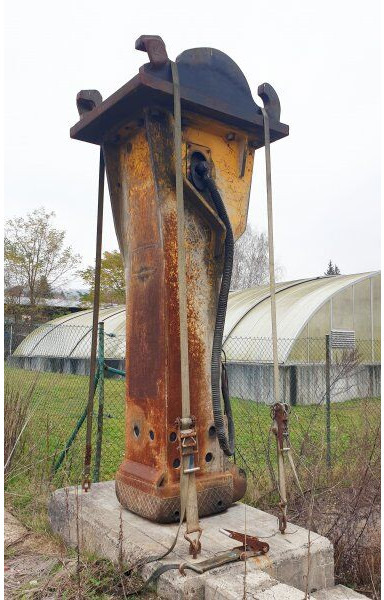 Atlas-Copco (Epiroc) HB 7000 Dust Protection (DP) orig.repas! - Iskuvasara - Rakennuskoneet: kuva Atlas-Copco (Epiroc) HB 7000 Dust Protection (DP) orig.repas! - Iskuvasara - Rakennuskoneet Atlas-Copco (Epiroc) HB 7000 Dust Protection (DP) orig.repas! - Iskuvasara - Rakennuskoneet: kuva Atlas-Copco (Epiroc) HB 7000 Dust Protection (DP) orig.repas! - Iskuvasara - Rakennuskoneet