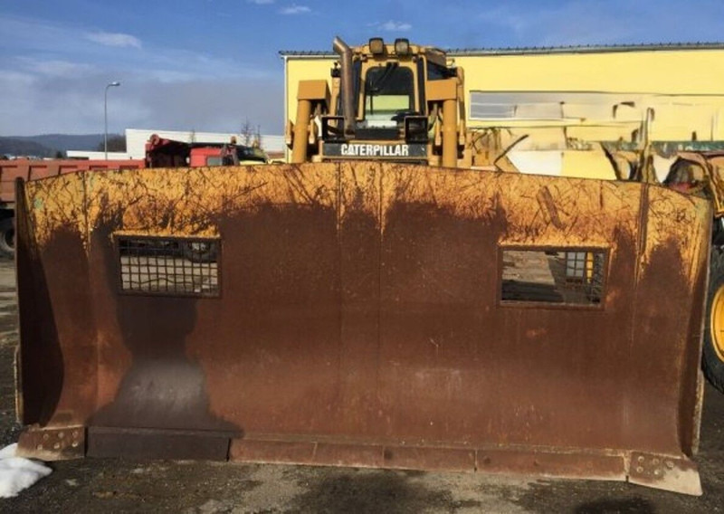 Caterpillar D6H LGP II - Puskutraktori: kuva Caterpillar D6H LGP II - Puskutraktori Caterpillar D6H LGP II - Puskutraktori: kuva Caterpillar D6H LGP II - Puskutraktori